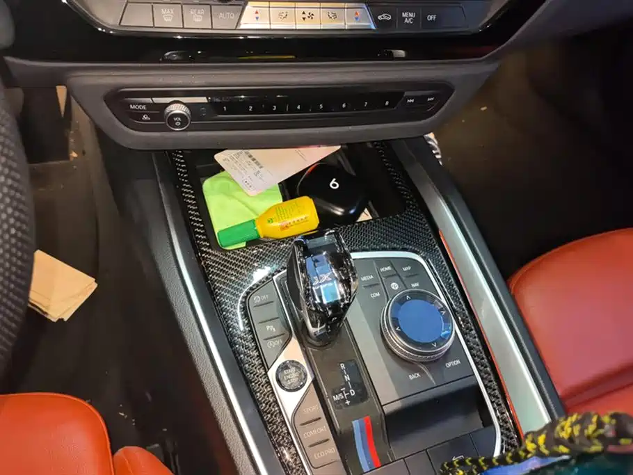 BMW Z4 2019 sDrive 25i M Sport Shadow Edition фото 16