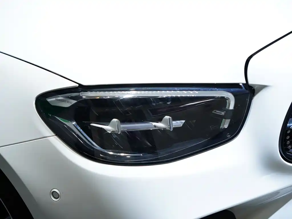 Mercedes-Benz E-Class (Import) 2024 2023 Facelift E 260 Coupe