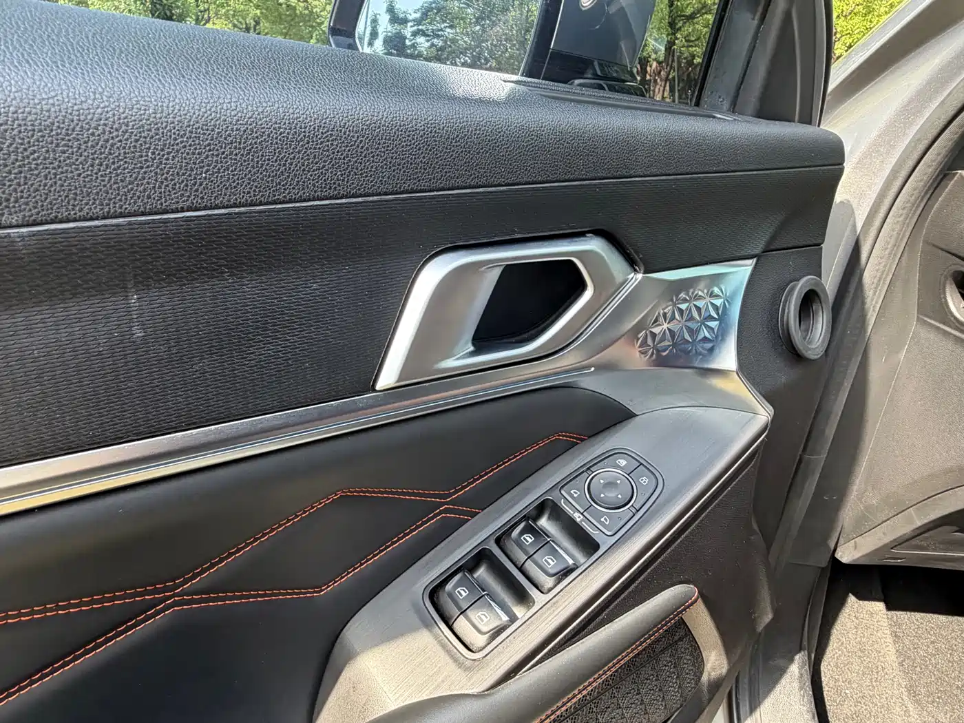 Haval Shenshou 2022 2022 1.5T Smart Enjoyment Edition