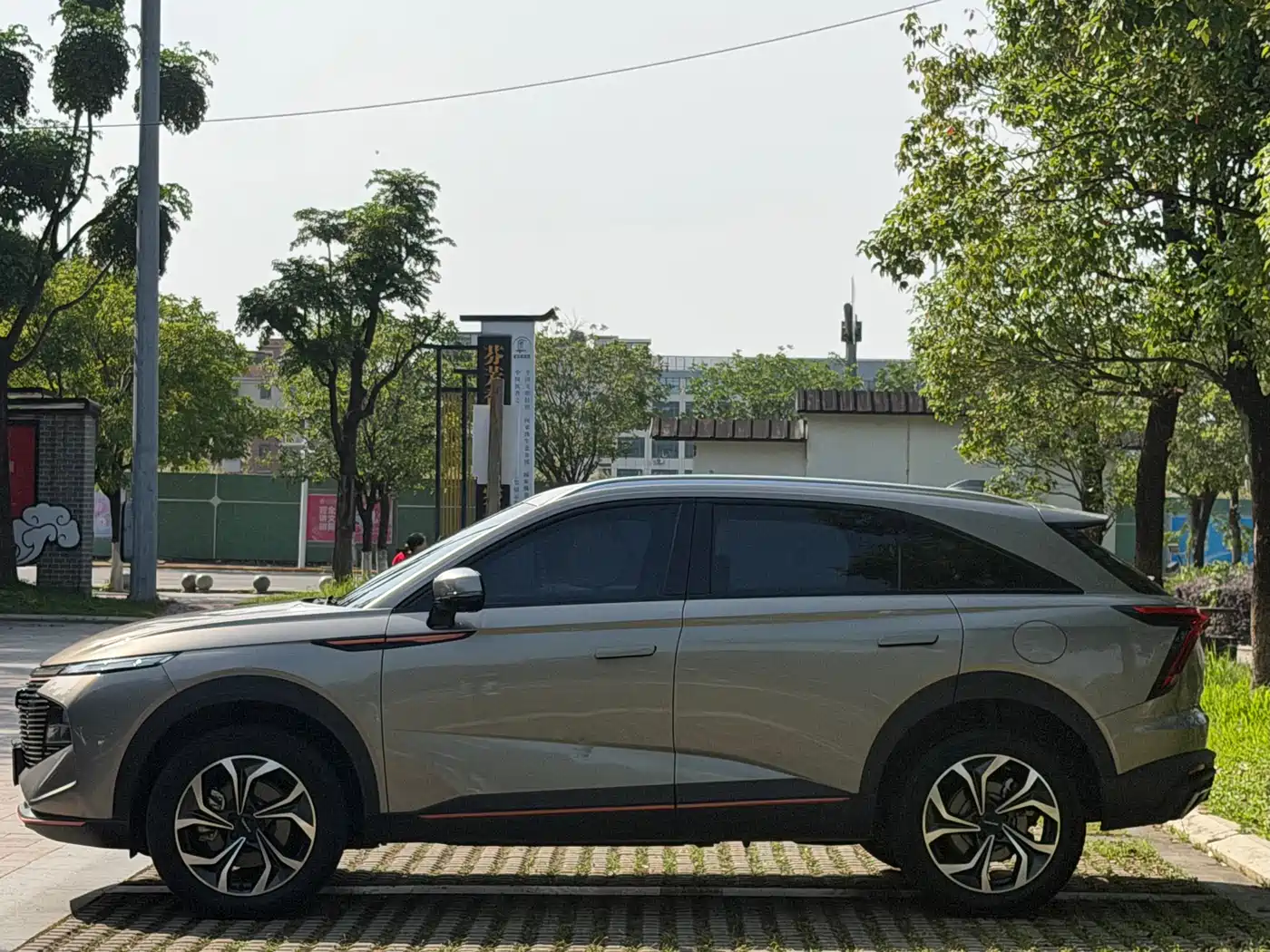 Haval Shenshou 2022 2022 1.5T Smart Enjoyment Edition