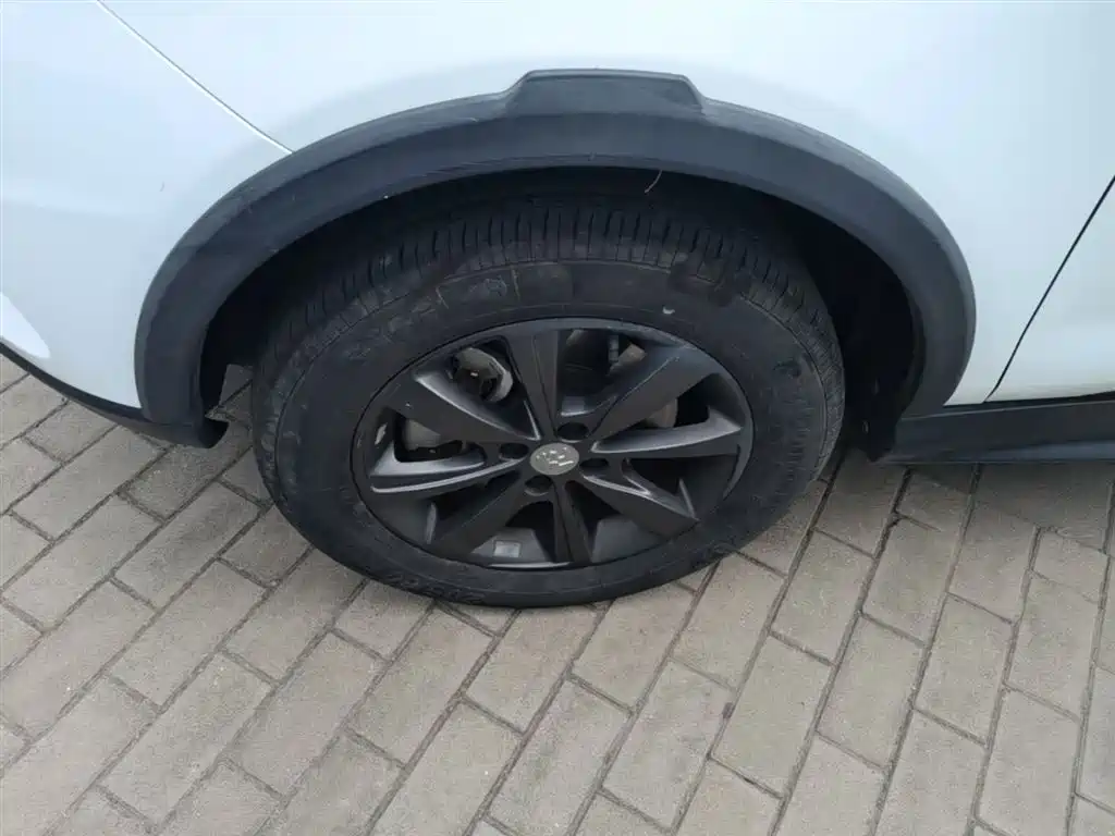 BYD Yuan New Energy 2019 EV360 Smart Connect Premium Edition фото 23