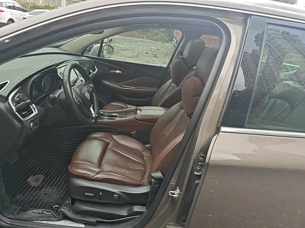 Photo 15 - Buick Envision Plus