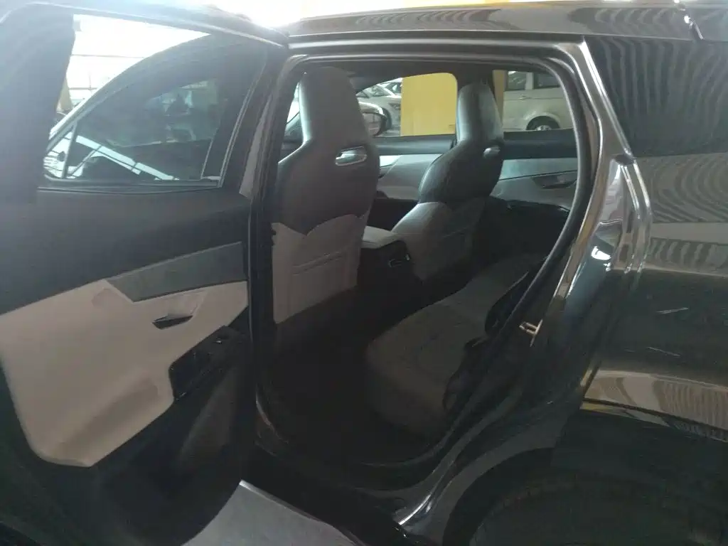 Changan UNI-T 2023 2023 2nd Generation 1.5T Premium