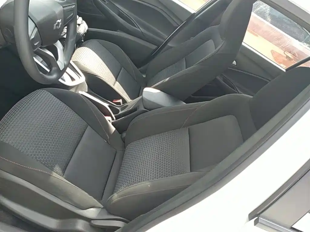 Chevrolet Cavalier 2020 Facelift Redline 325T Automatic Trend Edition фото 15