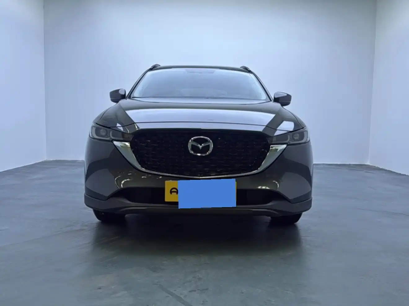 2022-2024 Mazda CX-5