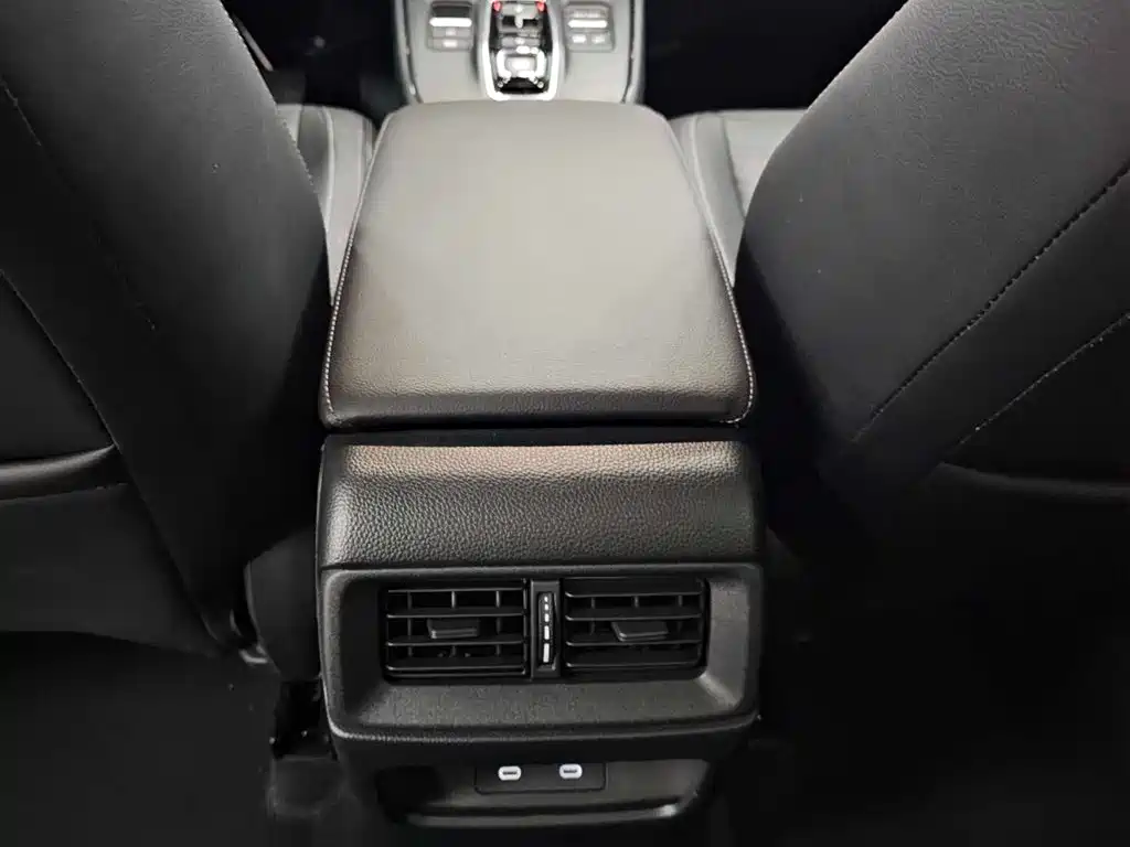 Honda Haoying 2025 2025 240TURBO FWD Elite 5-Seater