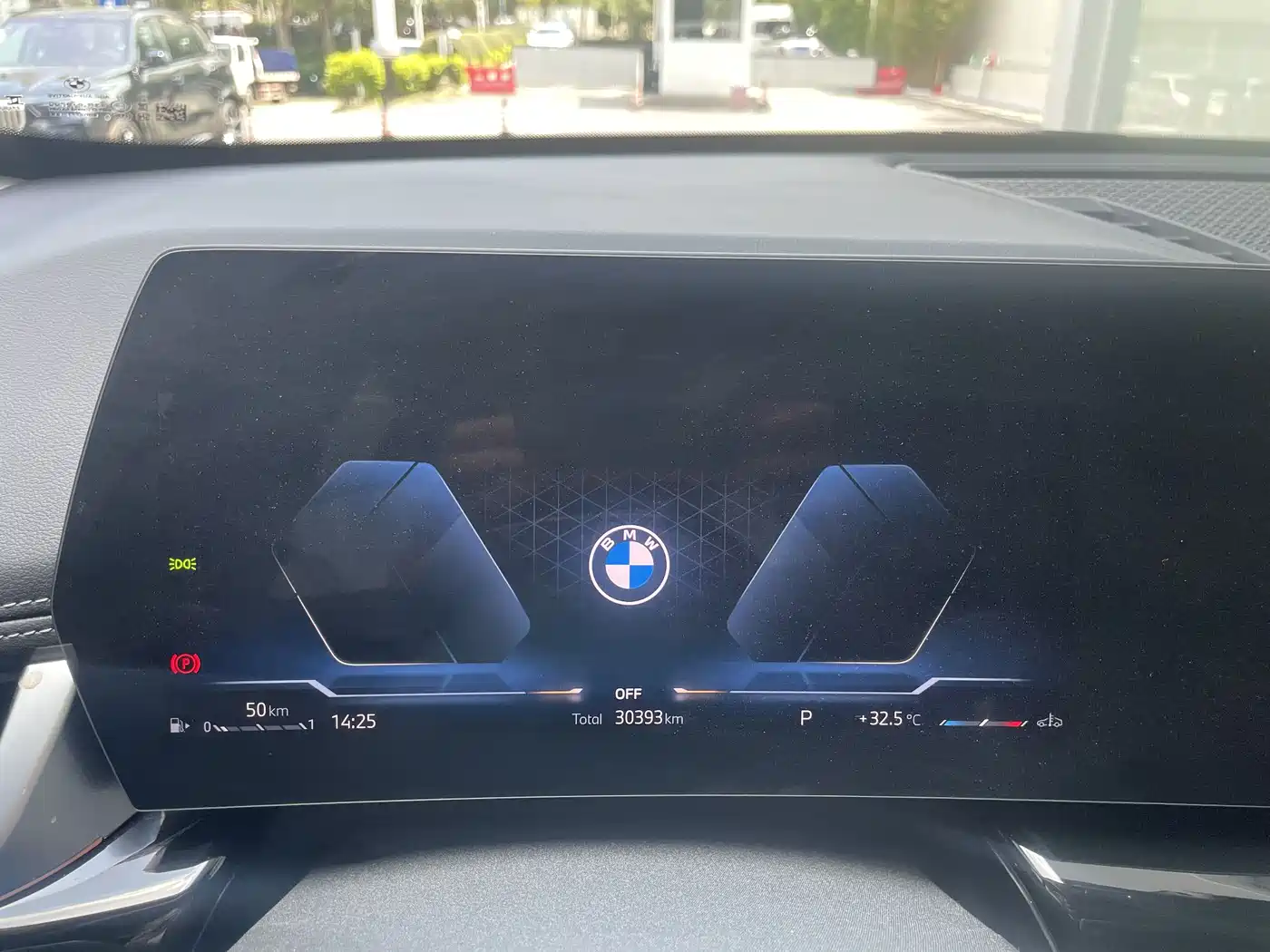 BMW X1 2023 sDrive25Li X Design Package фото 7