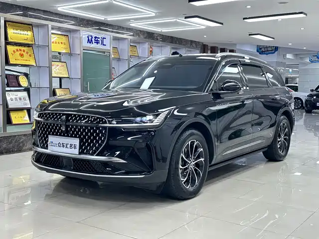 Lincoln Nautilus 2024
