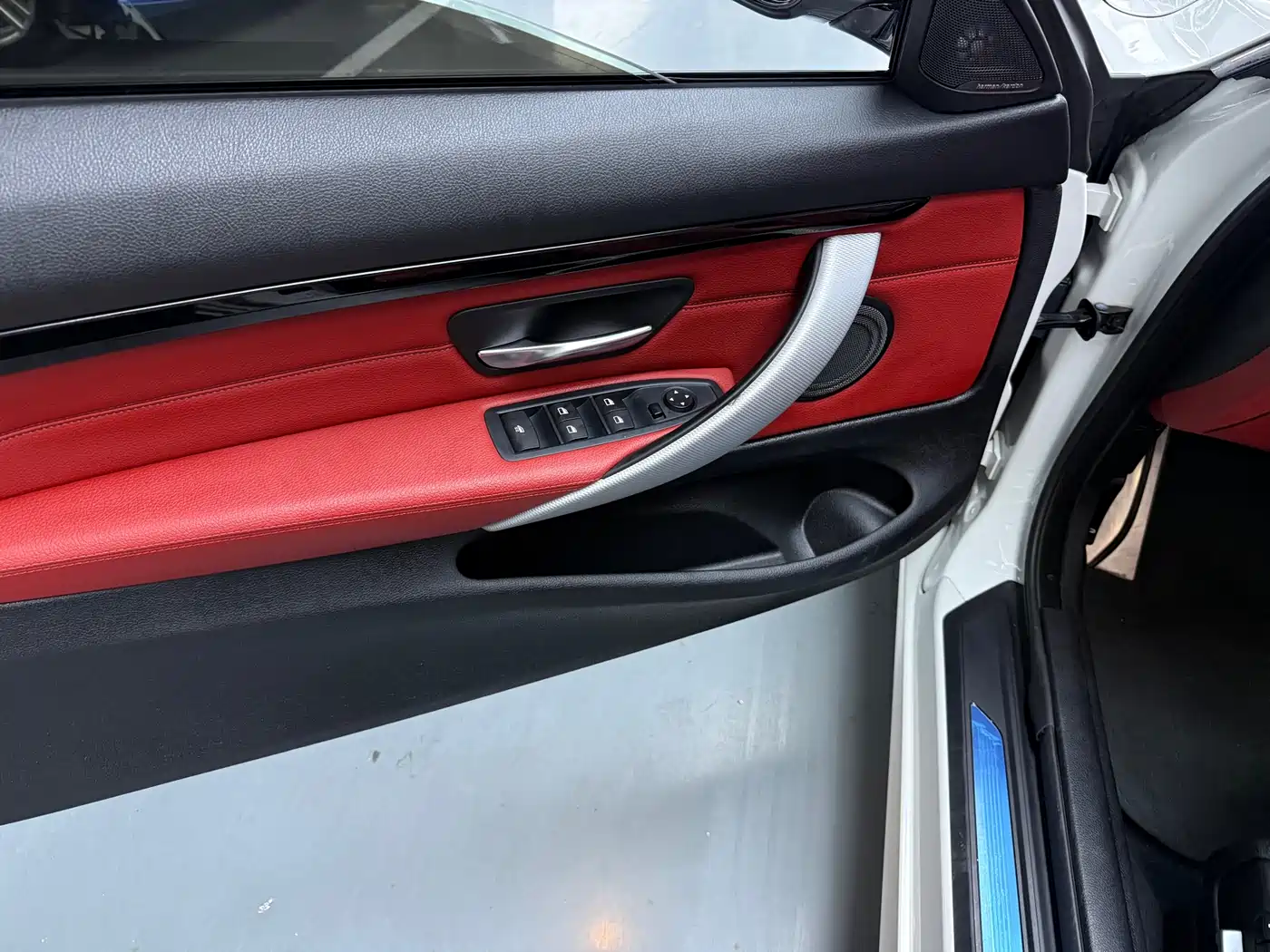 BMW 4 Series 2016 420i Convertible Design Package фото 11