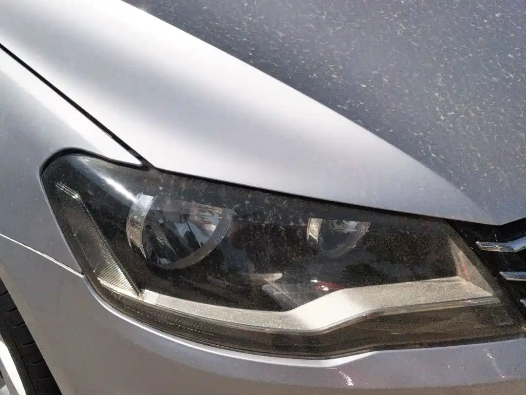 Volkswagen Bora 2014 1.6L Automatic Comfort Edition фото 8