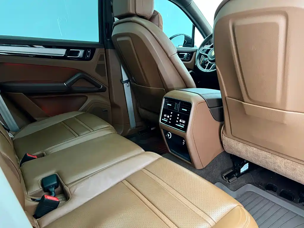 Porsche Cayenne, миниатюра 11
