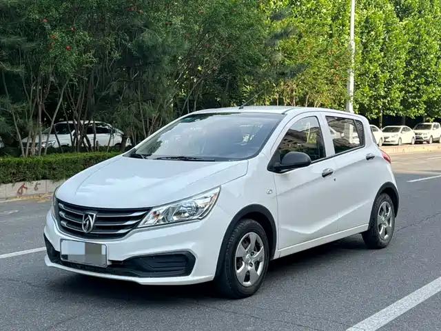 Baojun 310 2020