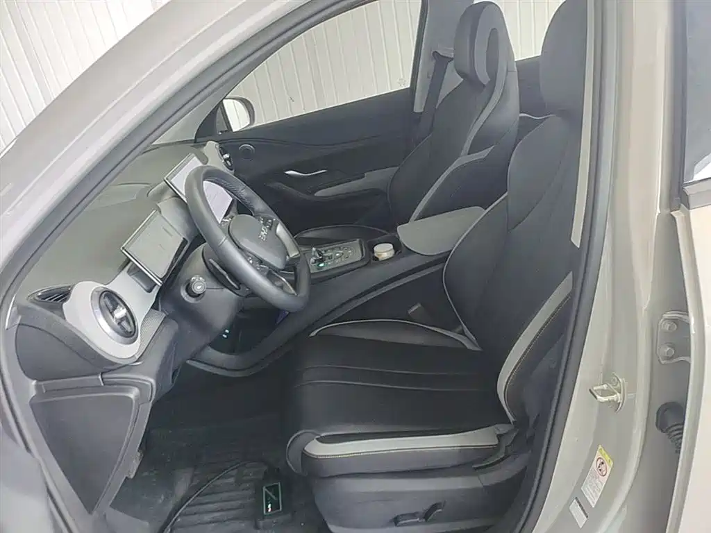 BYD Seal 05 DM-i 2025 DM-i Smart Drive Edition 75KM Luxury фото 15