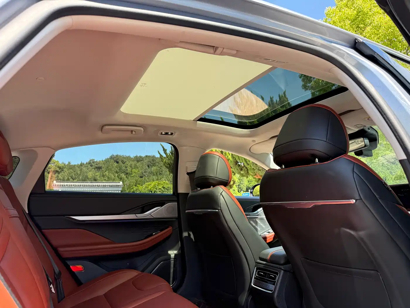 Lincoln Z 2023 2022 Model iEnjoy Premium Edition