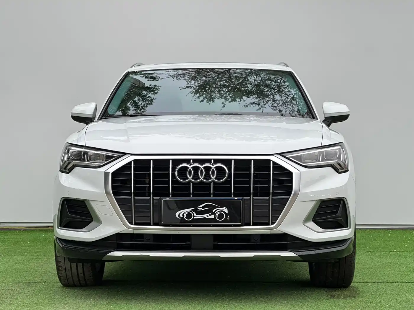 Audi Q3 2022 35 TFSI Fashion Elegance фото 2