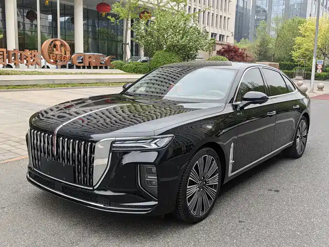 Hongqi HONGQI H9