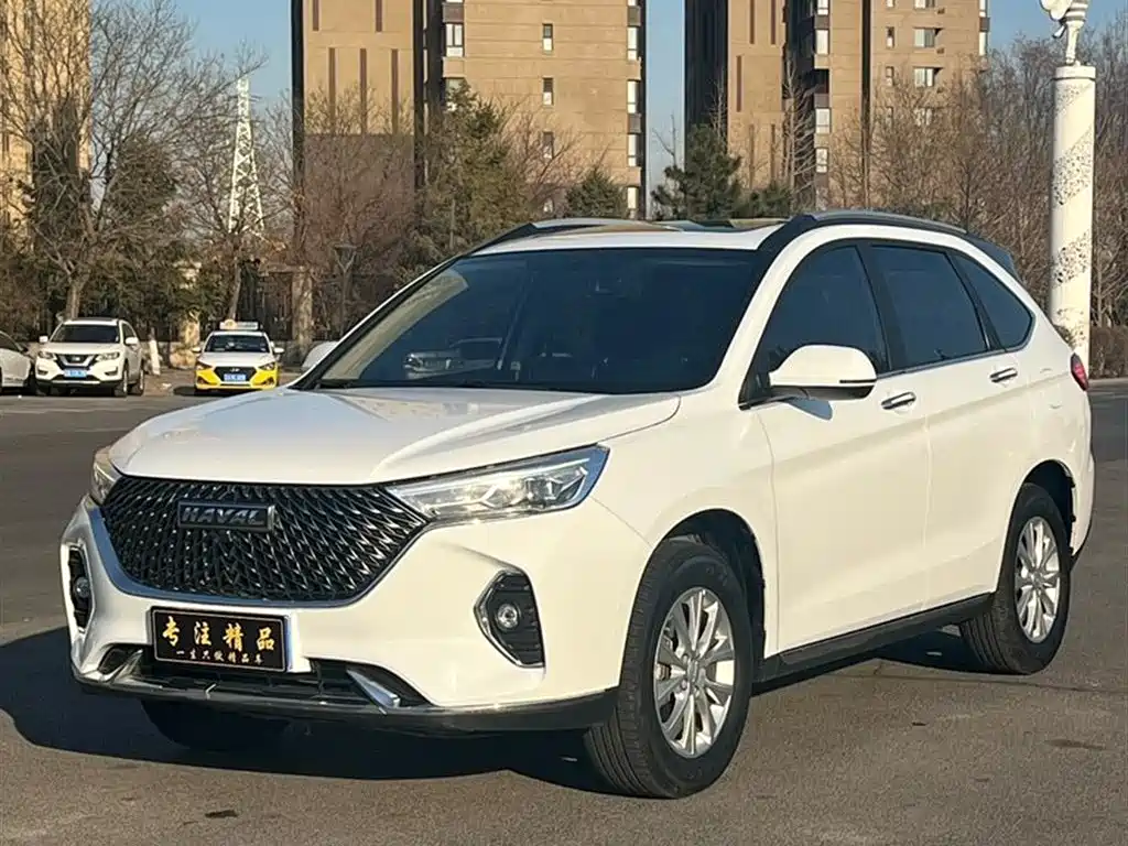 HAVAL M6