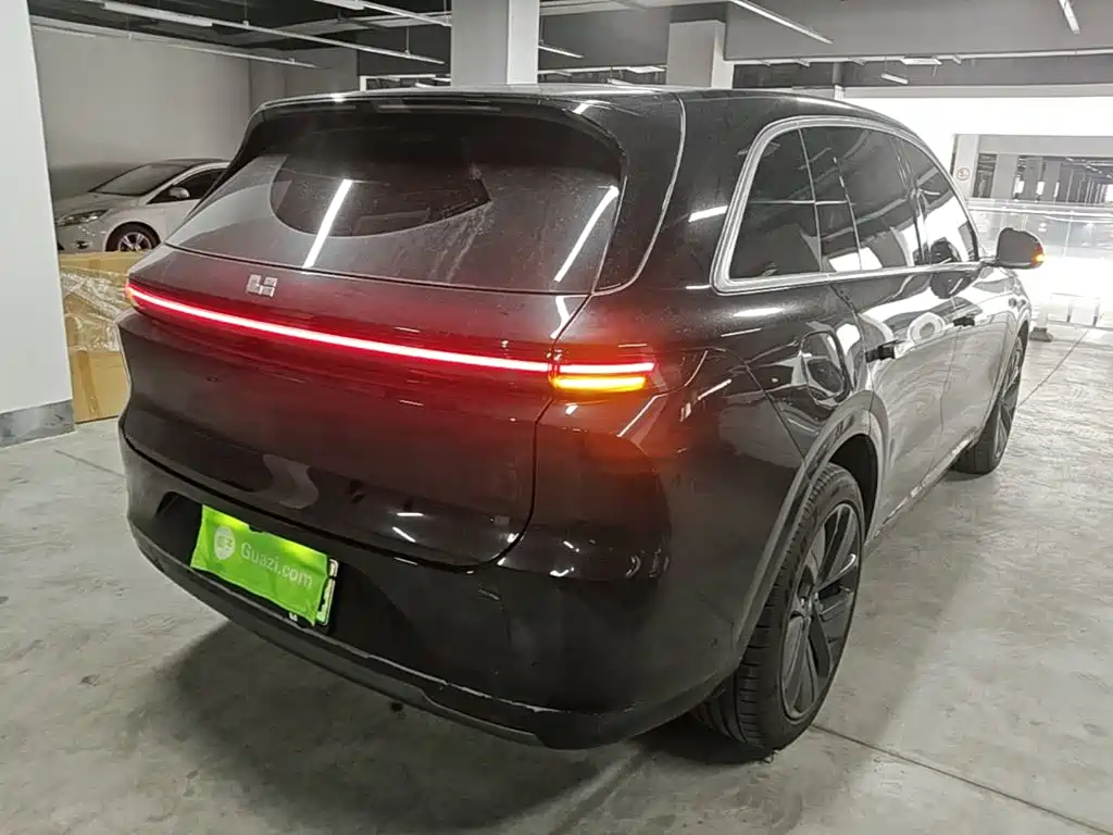 Li Auto L6 2024 2024 Max