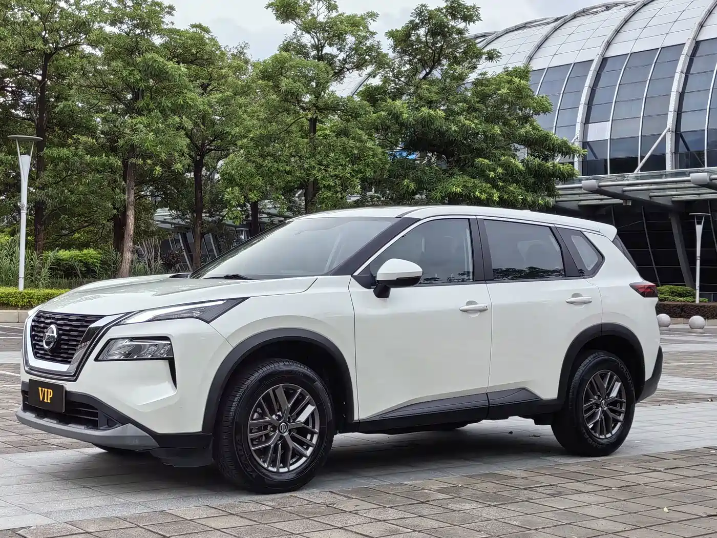 Photo 1 - Nissan X-Trail