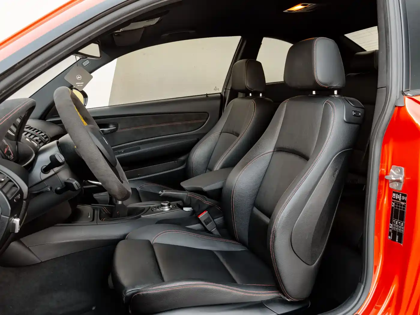 BMW 1 Series M 2013 2011 1M Coupe