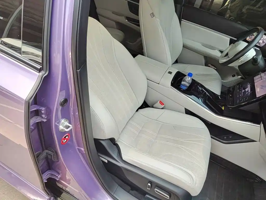 Honda GAC Honda P7 2025 2025 AWD Long Range Max