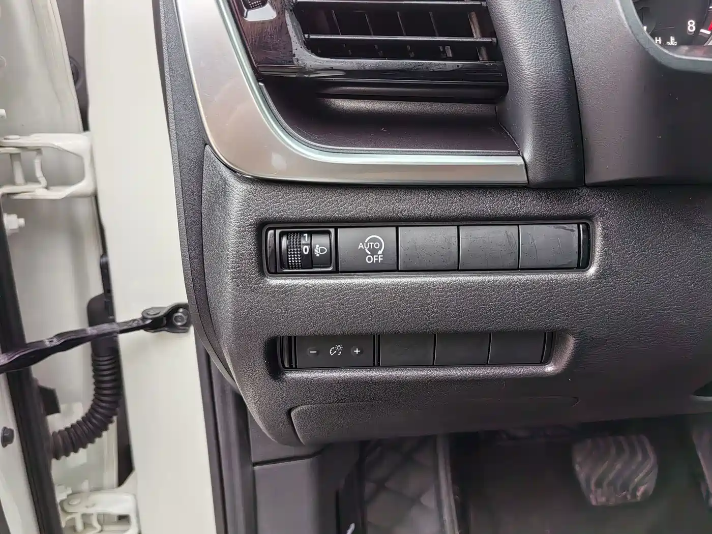 Photo 20 - Nissan X-Trail