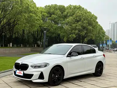 BMW 1