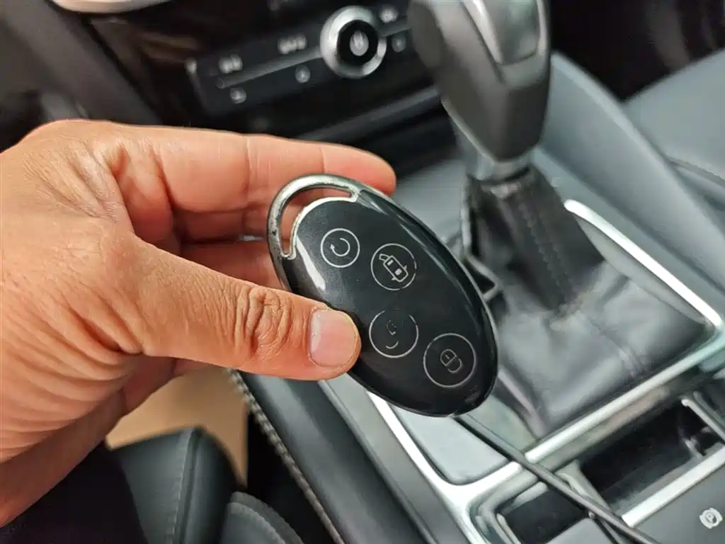 BYD Song MAX 2018 2017 1.5T Auto Smart Luxury 7-Seater