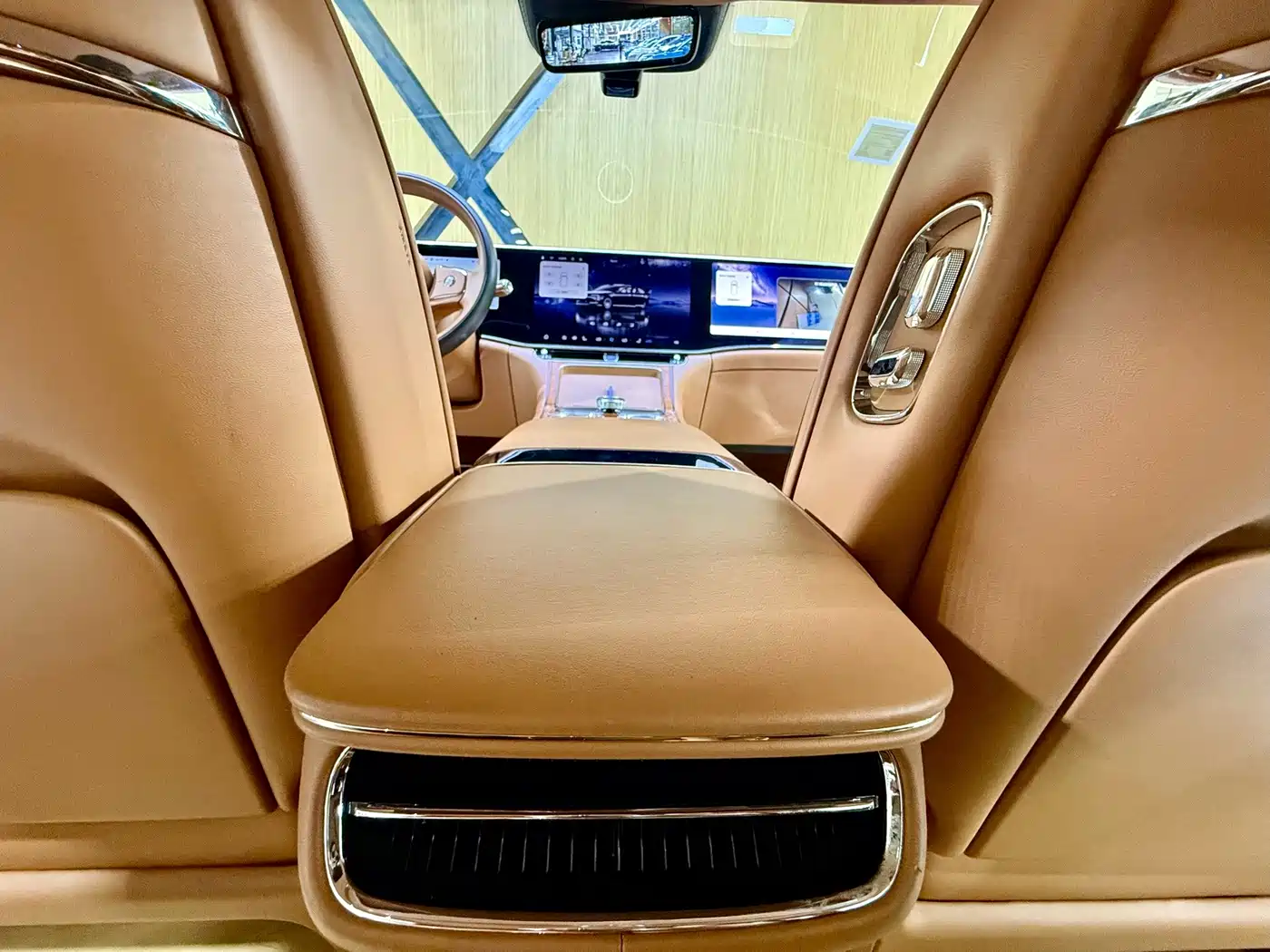 Zunjie S800 2026 2025 Range Extender Starlight Executive 4-Seater