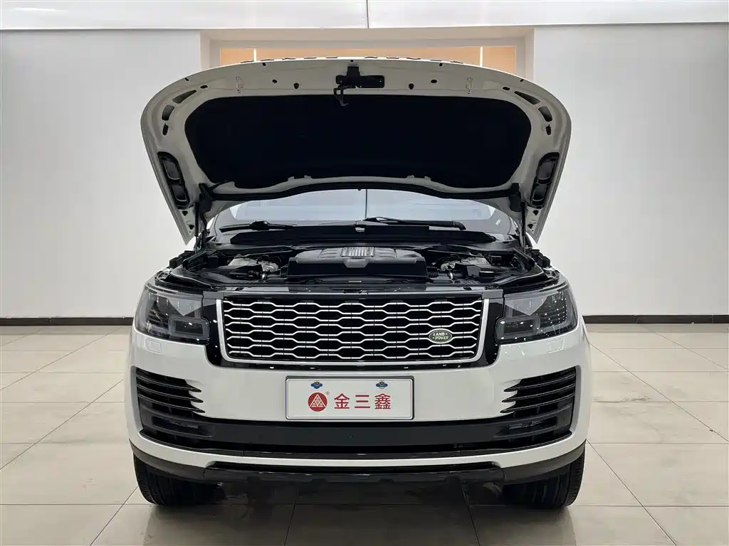 Land Rover Range Rover 2016 3.0 SC V6 Vogue SE Autobiography LWB фото 35