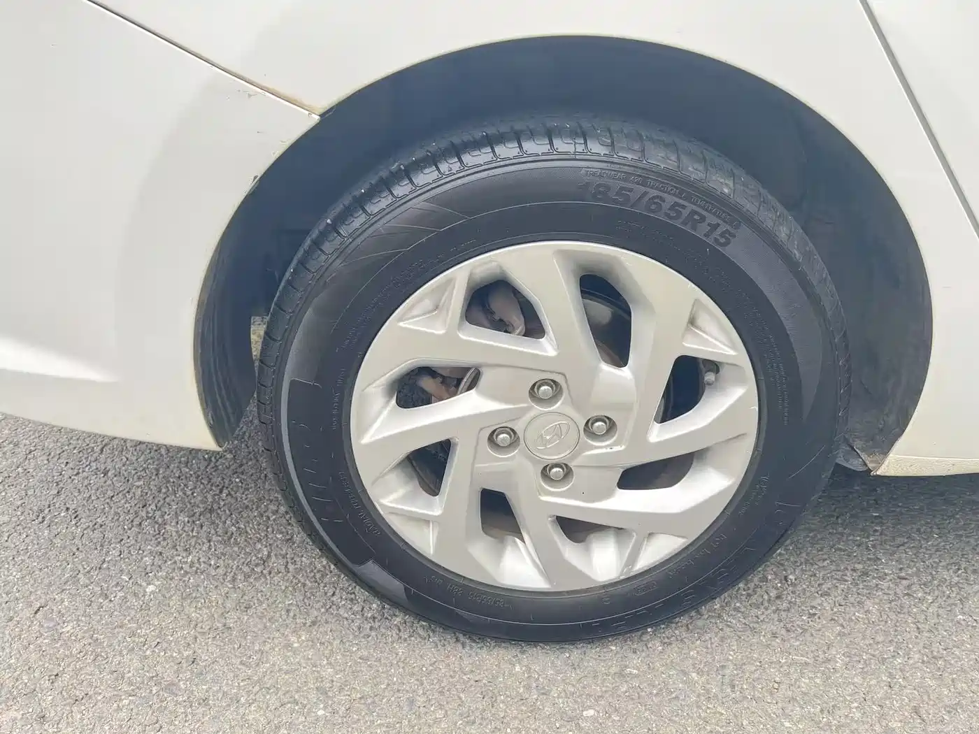 Hyundai Verna 2020 1.4L CVT GLS Cool Edition фото 7