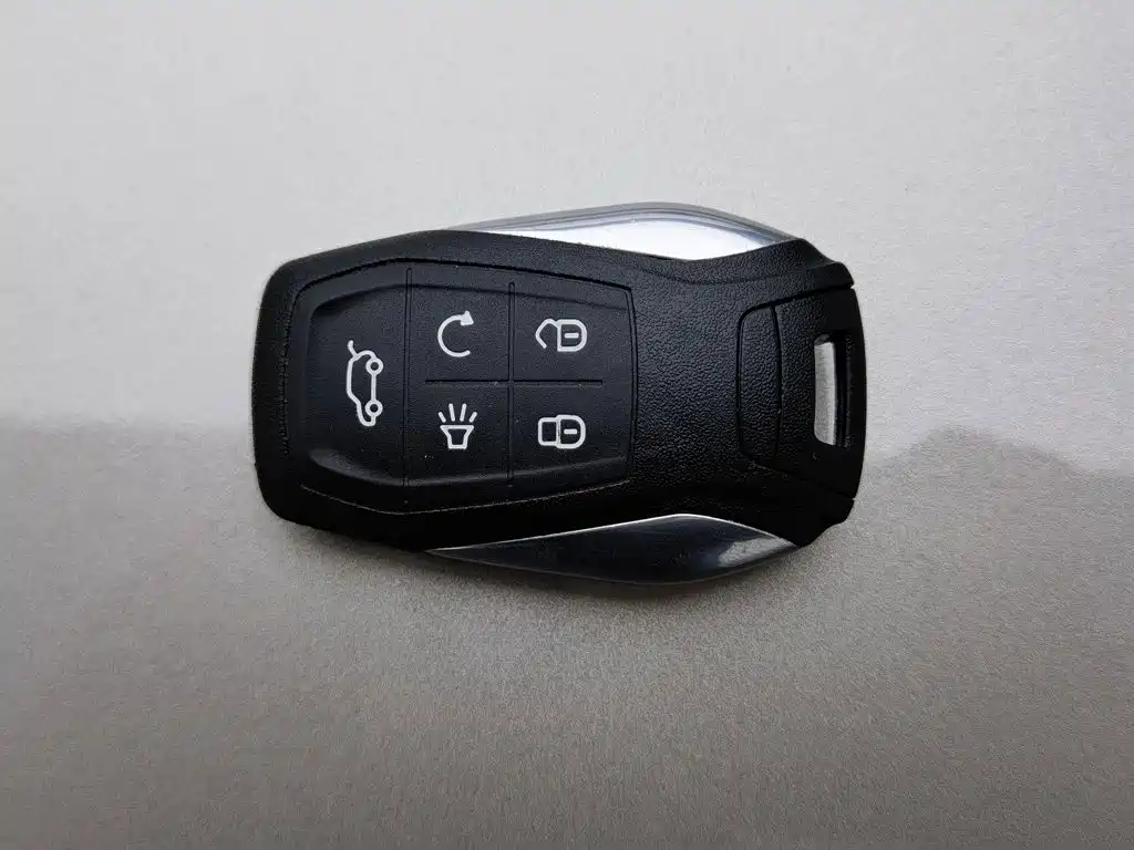 Soueast DX3 2017 2018 1.5T CVT Premium