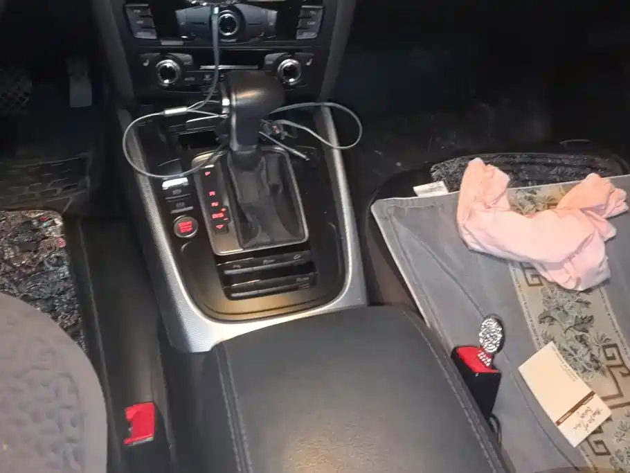 Audi Q5 2018 2018 Collector's Edition 40 TFSI Technology