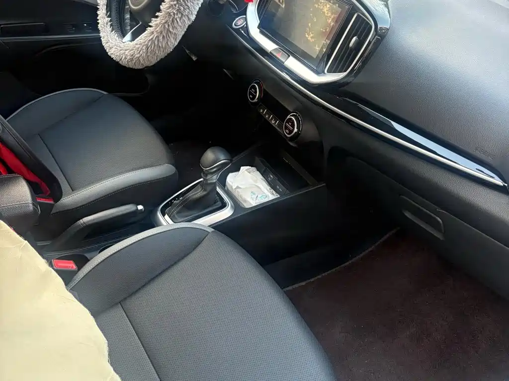 Kia KX1 2025 2026 1.4L Sunroof Edition