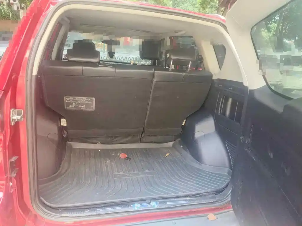 Cowin Kaiyi X3 2018 2017 1.6L CVT Enthusiast Edition China V