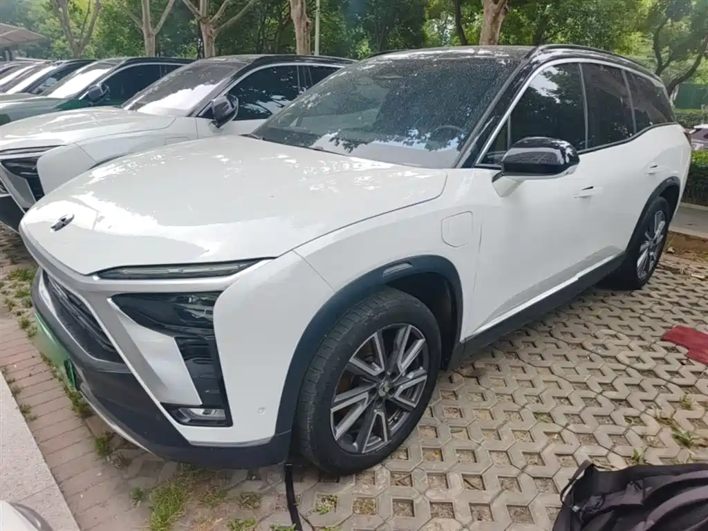 NIO ES8 2020 580KM 7-Seater