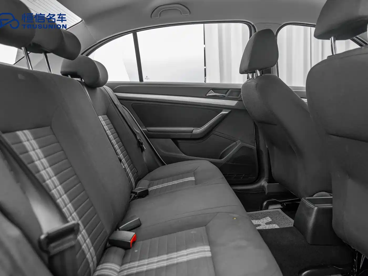 Volkswagen Lavida 2019 Lavida Start 1.5L Auto Trend (China VI) фото 17