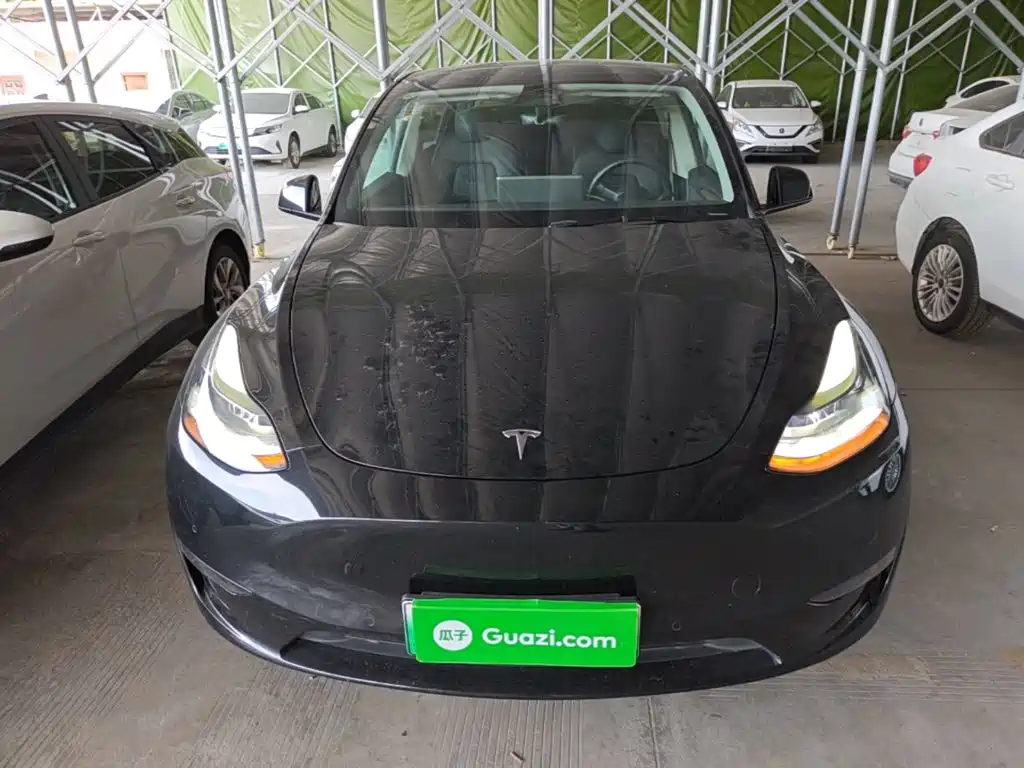 Фото 3 - Tesla Model Y