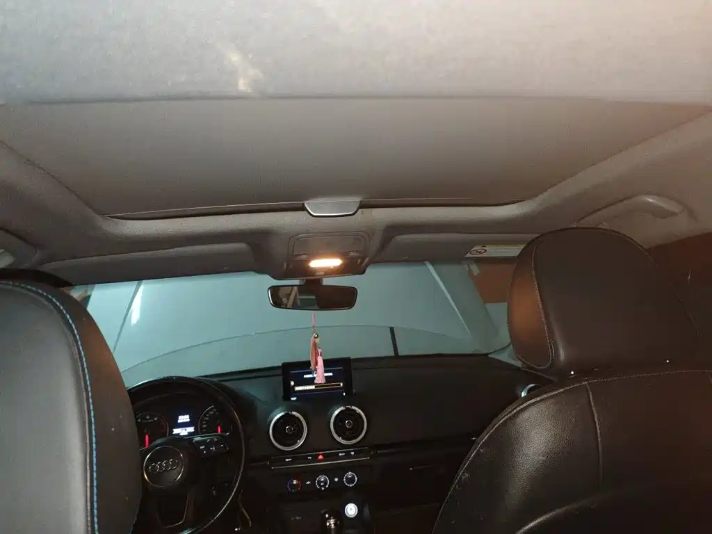 Photo 19 - Audi A3