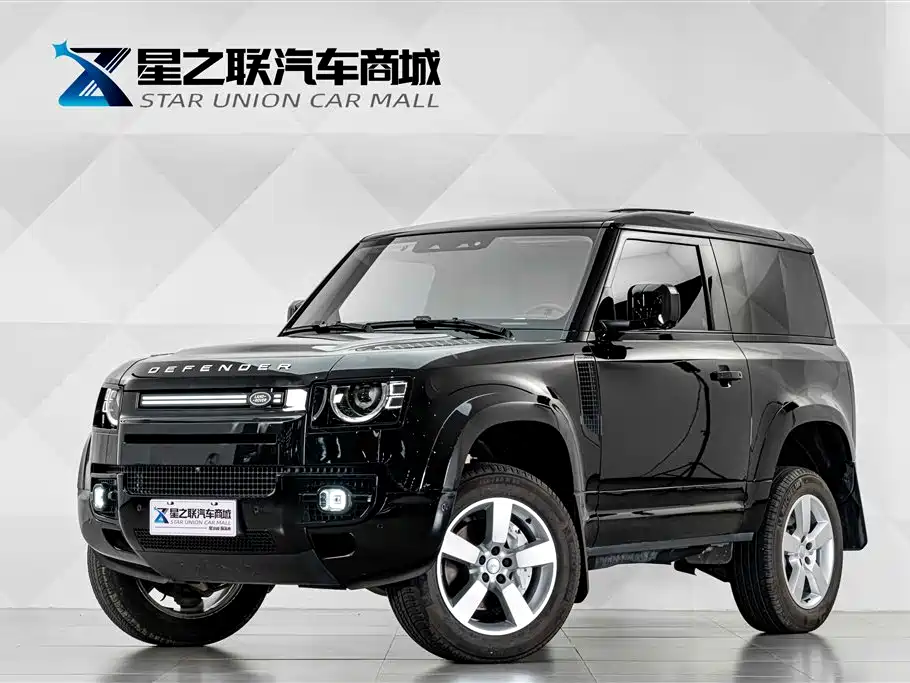 Land Rover Defender 2024 90 3.0T P400 HSE