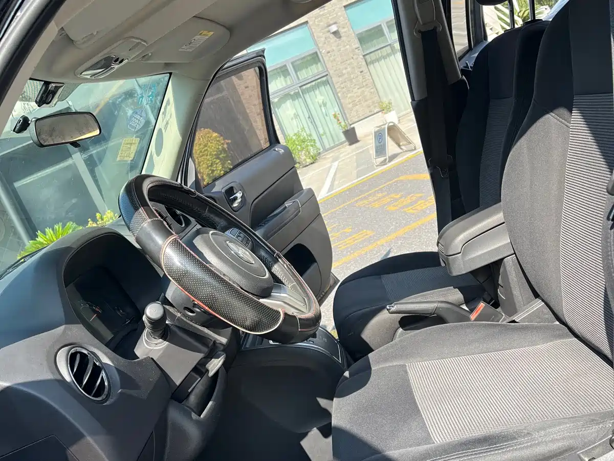 Jeep Patriot 2014 2014 2.4L Sport