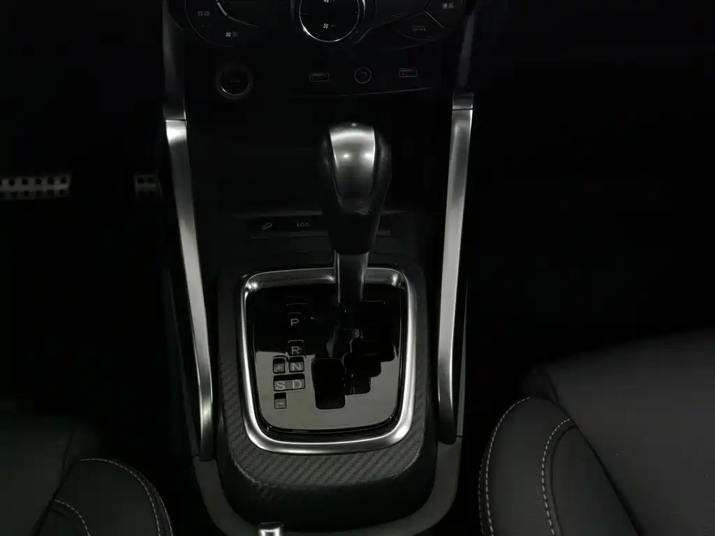 BYD Yuan 2016 2016 1.5TID Automatic Honor