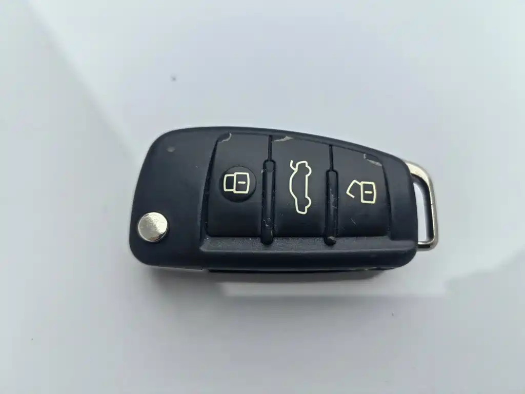 Audi A3 (Import) 2016 2015 Limousine 45 TFSI S line Luxury