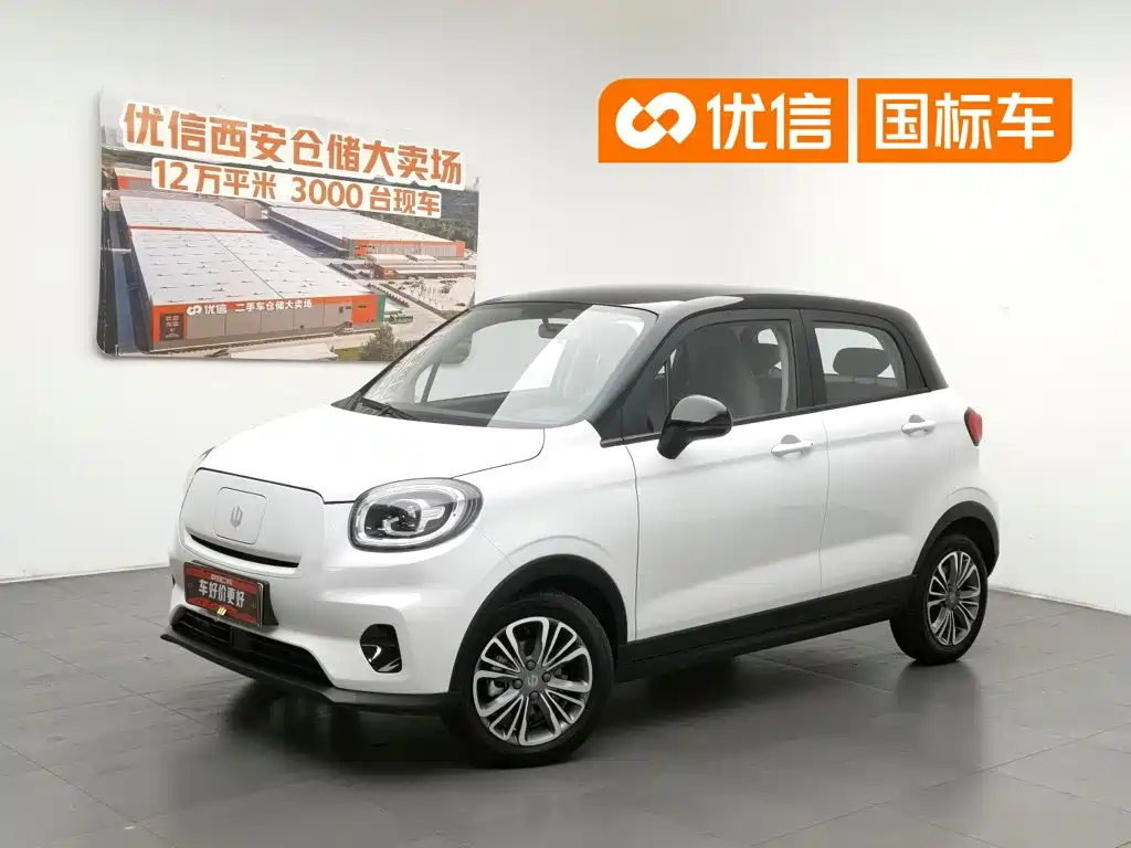 Leapmotor T03