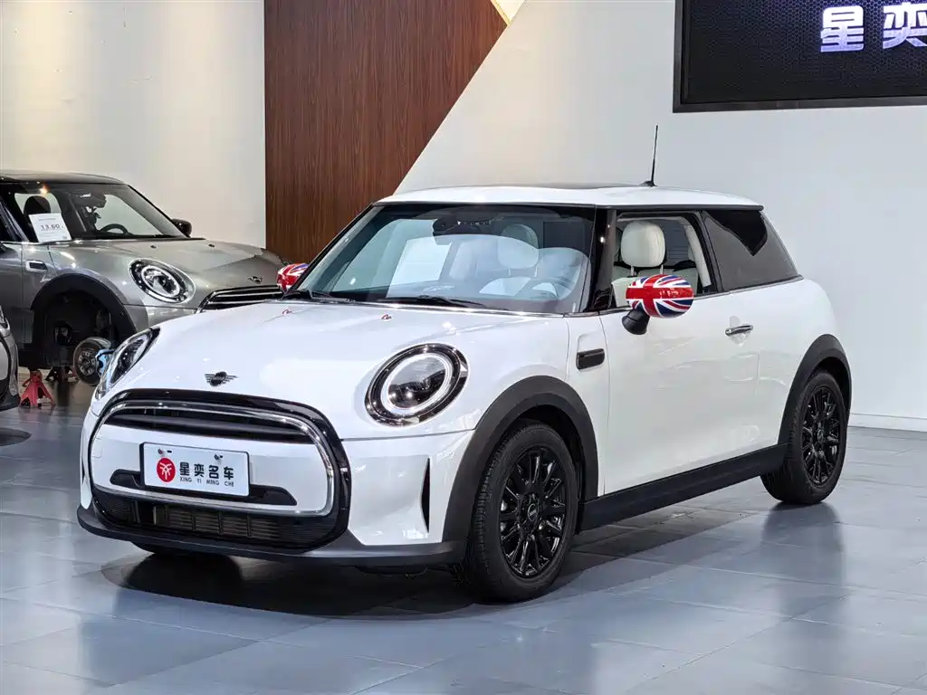 MINI MINI 2023 1.5T ONE