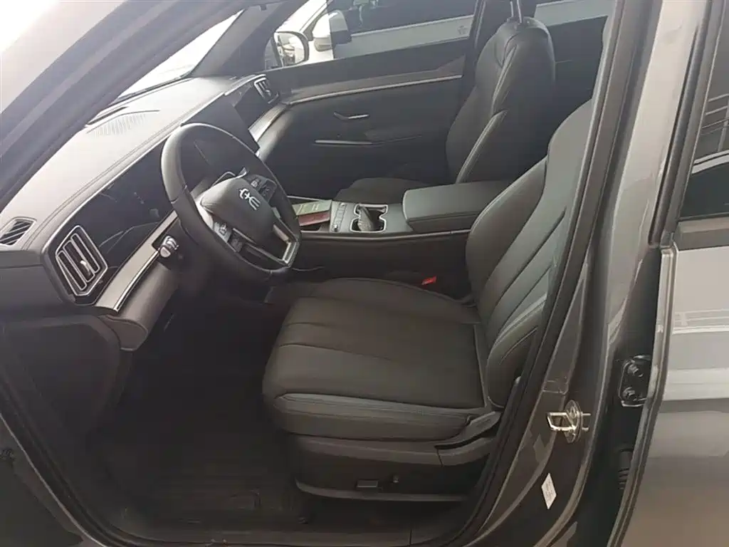 BYD SONGJIANG NEW ENERGY