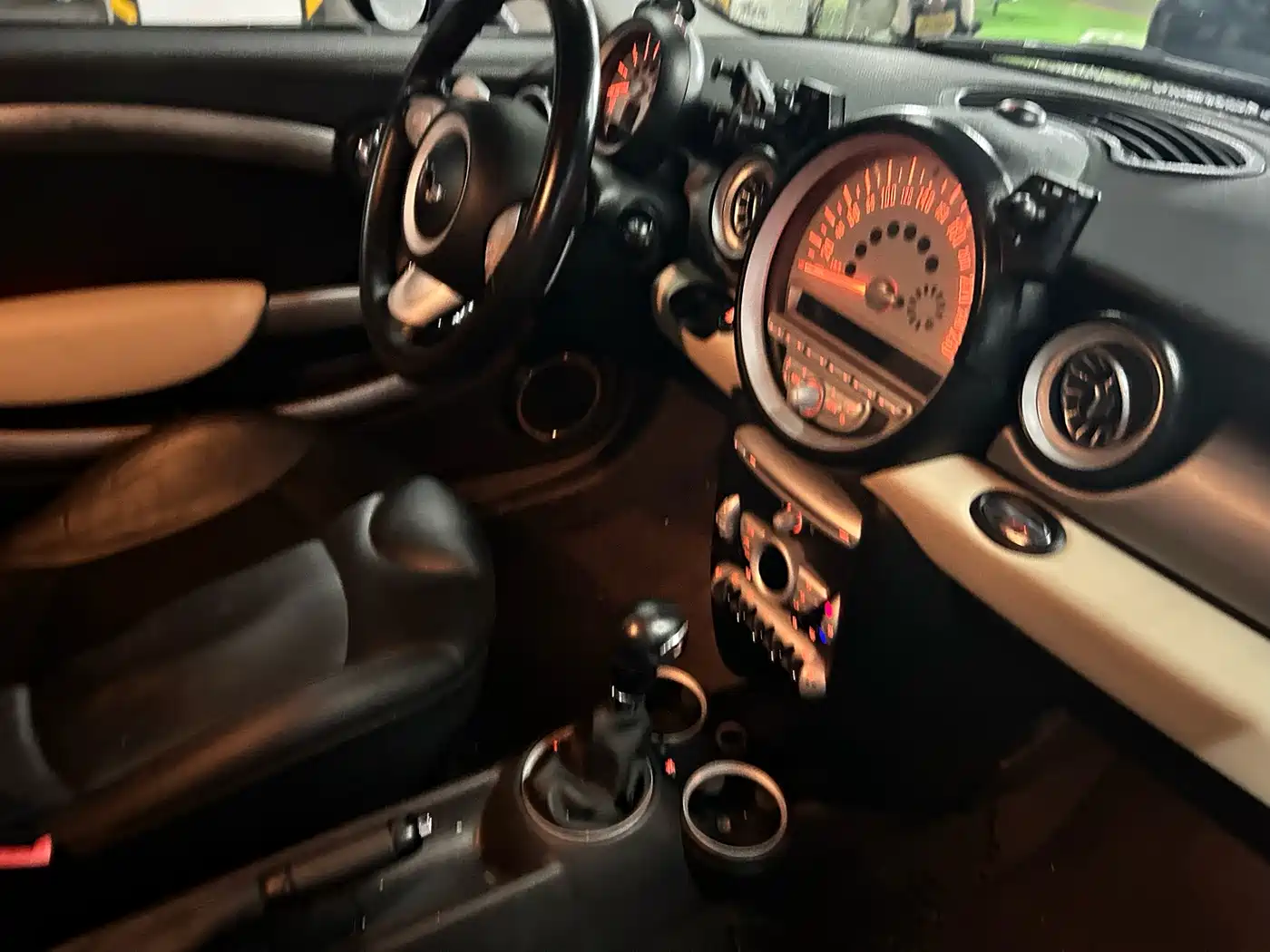 MINI MINI 2011 2010 1.6T COOPER S 50 Camden