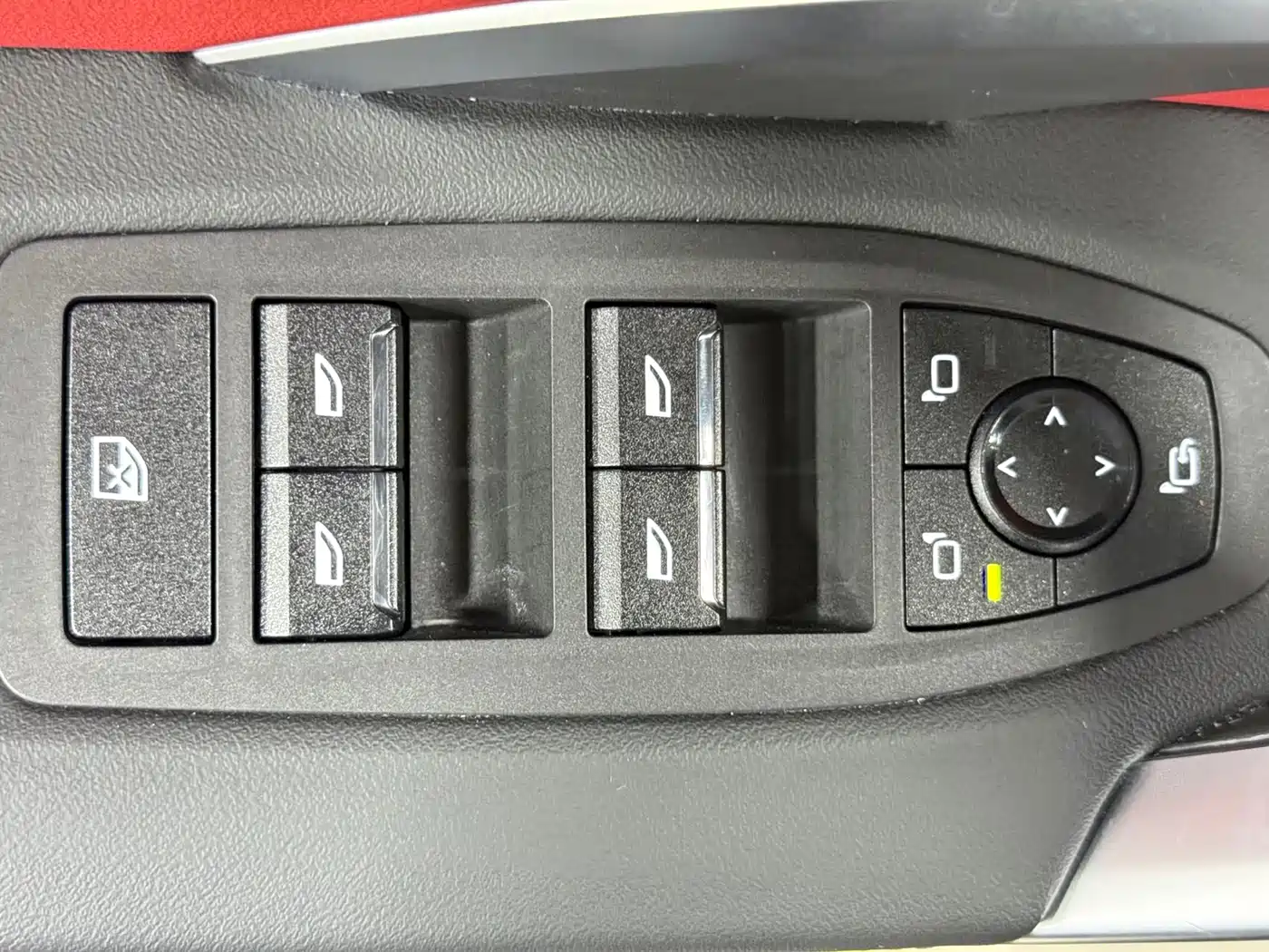BMW X1 2023 sDrive20Li X Design Package фото 14