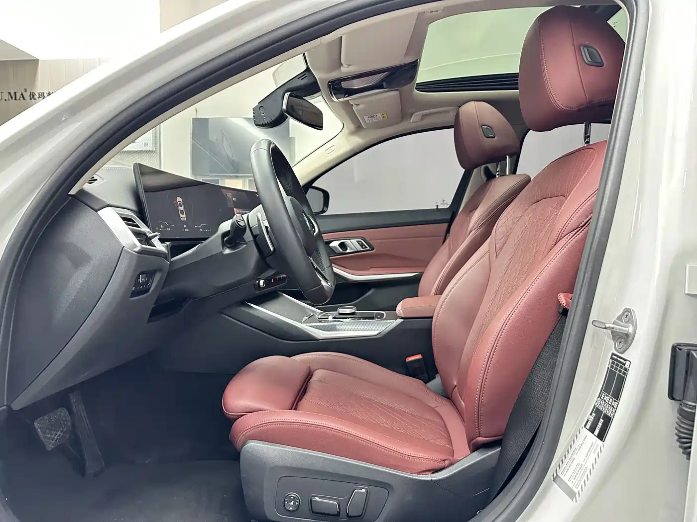 BMW 3 Series, миниатюра 9