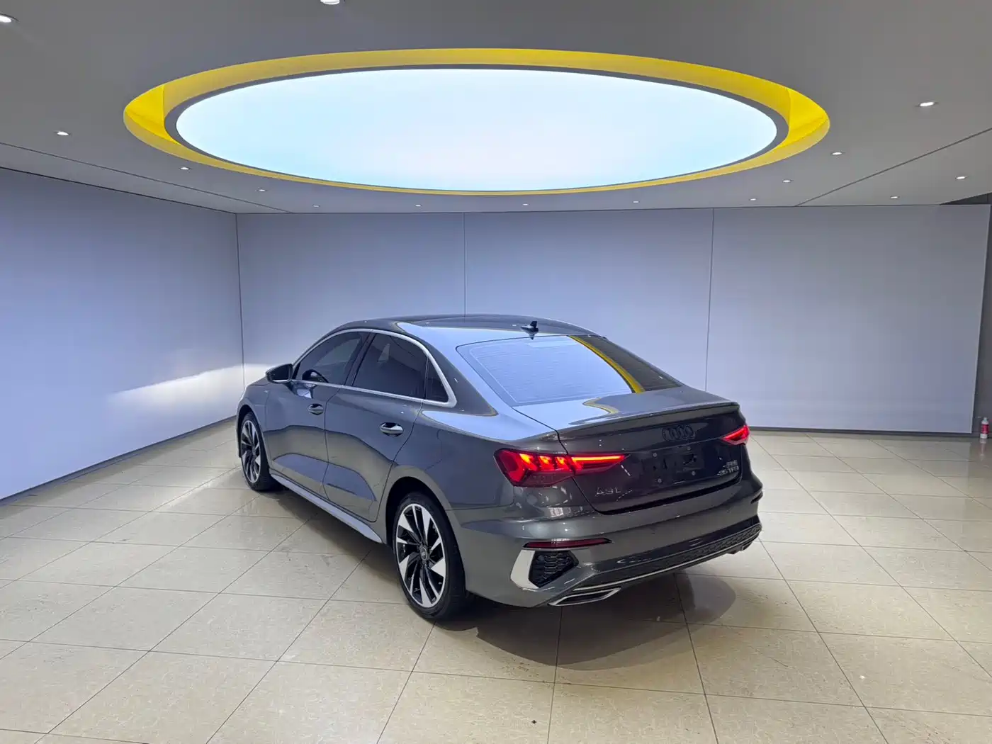 Audi A3, миниатюра 4